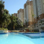 Apartamento à venda com 3 quartos, sendo 2 suítes,  em Jardim Arpoador, São Paulo, SP