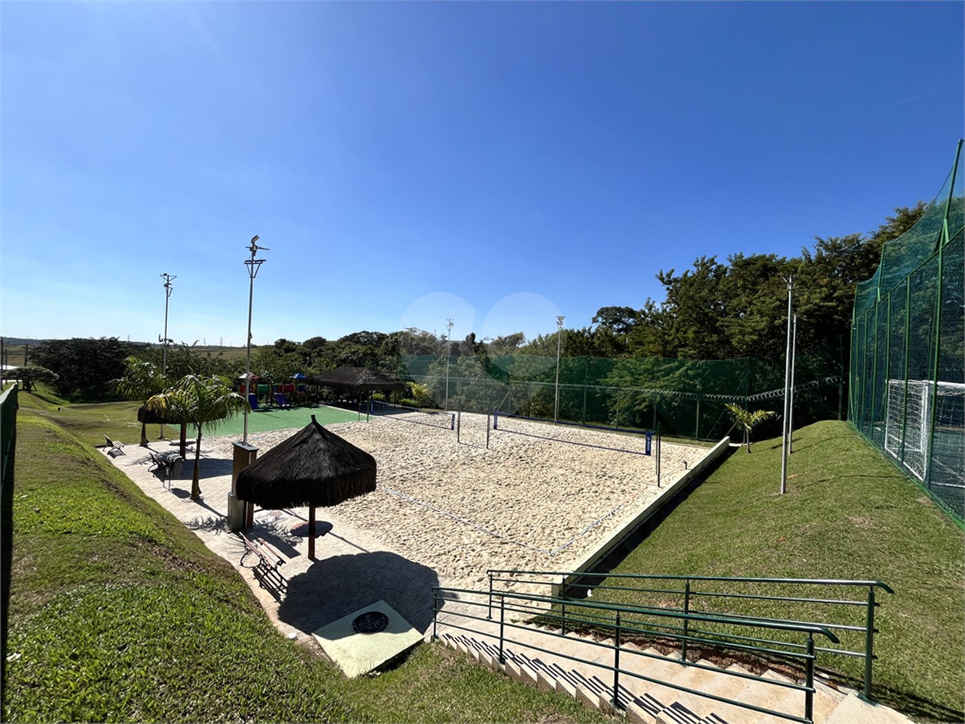 Terreno à venda no condomínio Ibiti Reserva, Sorocaba - SP