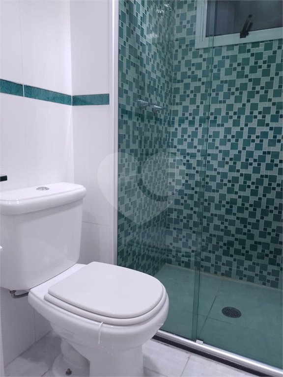 Apartamento à venda com 2 quartos em Pirajussara, São Paulo, SP