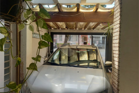 Sobrado à venda com 3 quartos, sendo 1 suíte, em Chácara Santo Antônio (zona Sul), São Paulo, SP