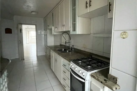 Apartamento à venda com 3 quartos, sendo 1 suíte, em Bela Aliança, São Paulo, SP