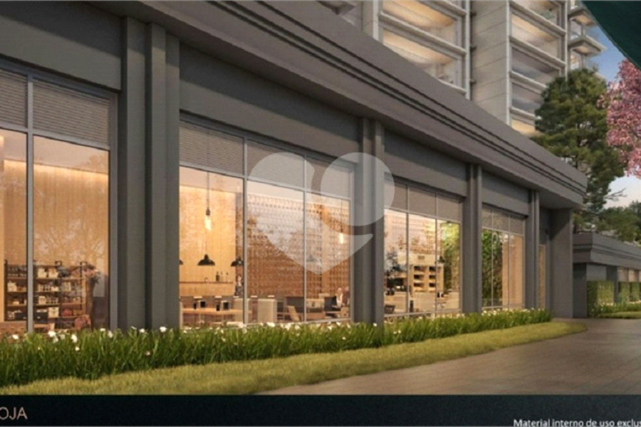 Apartamento à venda com 3 suítes em Tucuruvi, São Paulo, SP