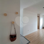 Apartamento à venda com 2 quartos em Jardim Arpoador, São Paulo, SP