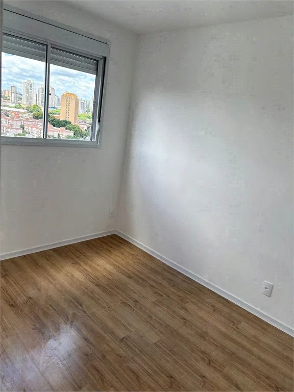 Apartamento à venda com 2 quartos em Água Branca, São Paulo, SP