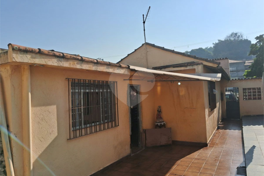 Casa Térrea à venda com 3 quartos em Casa Verde, São Paulo, SP
