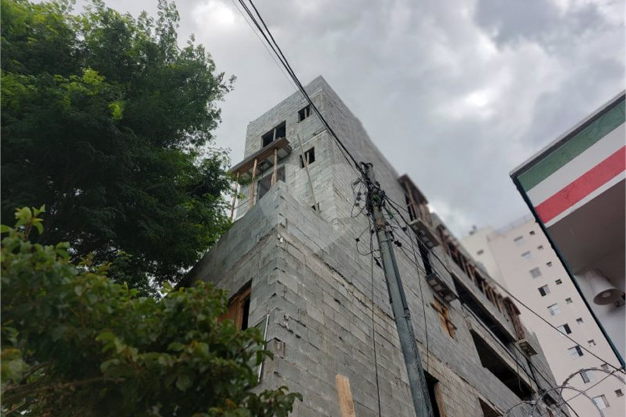 Apartamento à venda com 3 quartos em Casa Verde, São Paulo, SP
