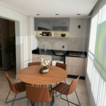 Apartamento à venda com 3 suítes em Vila Jardini, Sorocaba, SP