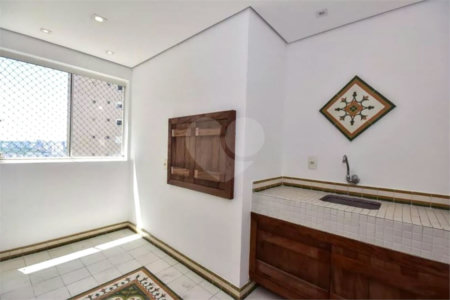 Apartamento à venda com 4 suítes em Paraíso do Morumbi, São Paulo, SP