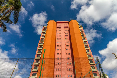 Apartamento à venda com 3 quartos, sendo 2 suítes,  em Vila Andrade, São Paulo, SP