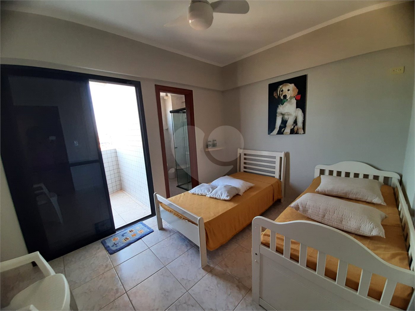 Apartamento à venda com 2 quartos, sendo 1 suíte, em Vera Cruz, Mongaguá, SP