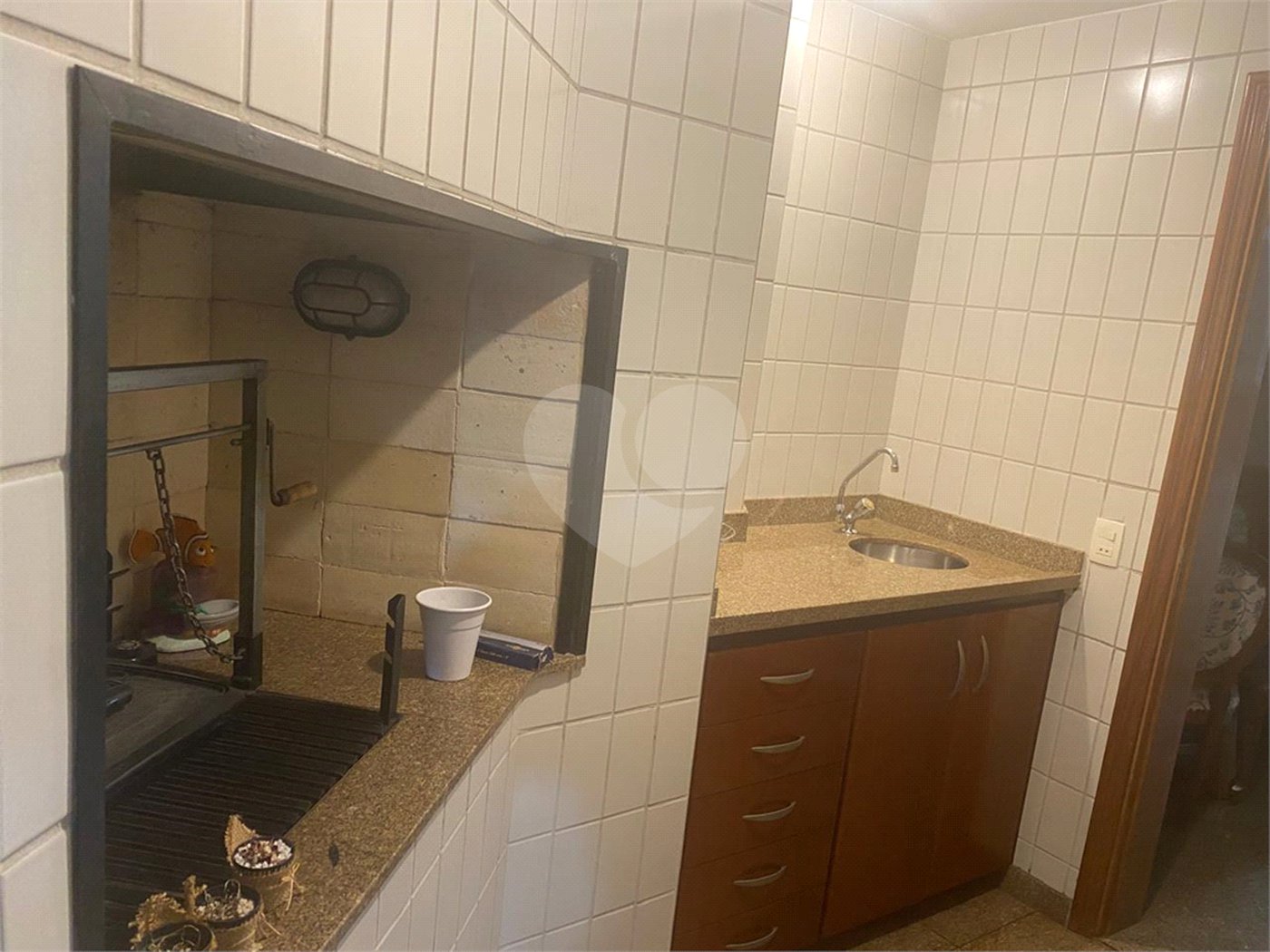Apartamento à venda com 3 suítes em Jardim Londrina, São Paulo, SP