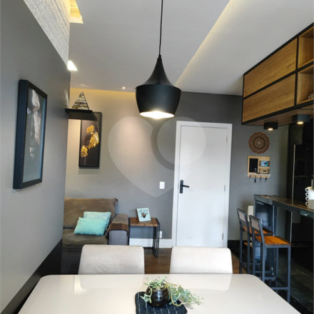 Apartamento à venda com 2 quartos, sendo 1 suíte,  em Jardim Tereza Cristina, Jundiaí, SP
