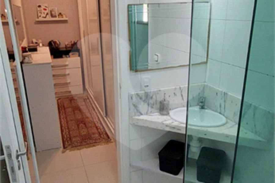 Sobrado à venda com 3 quartos, sendo 1 suíte, em Limão, São Paulo, SP