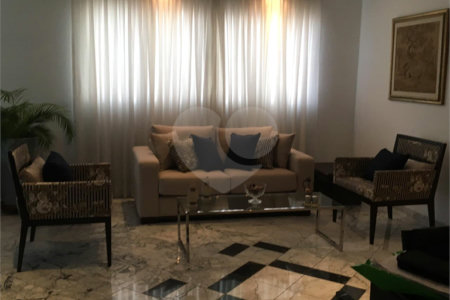 Apartamento à venda com 3 suítes em Tucuruvi, São Paulo, SP