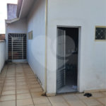 Sobrado à venda com 4 quartos, sendo 1 suíte, em Jardim Planalto, Paulínia, SP