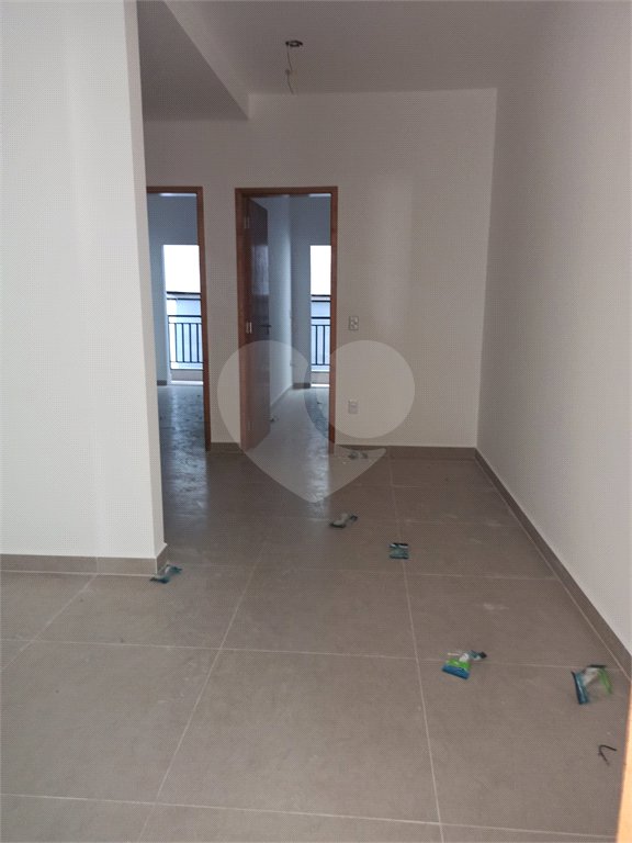 Apartamento à venda com 2 quartos em Parque Mandaqui, São Paulo, SP