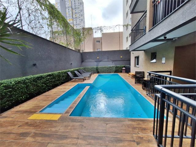 Apartamento à venda com 1 quarto no Centro, São Paulo, SP