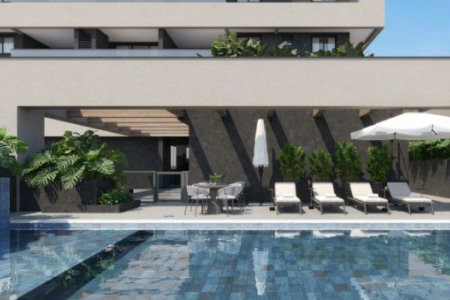 Patio São José