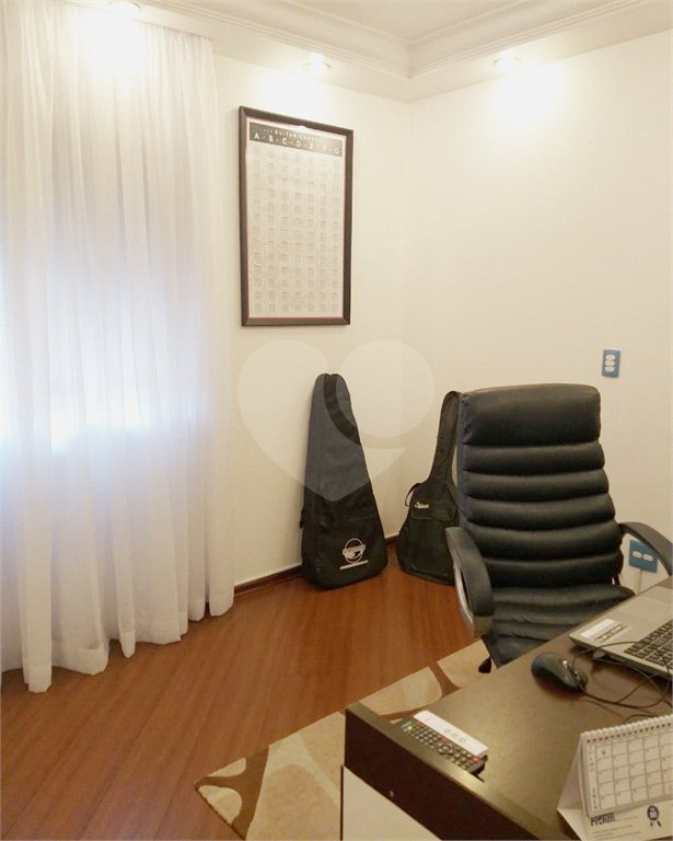 Apartamento à venda com 3 quartos, sendo 1 suíte, em Vila Gomes Cardim, São Paulo, SP