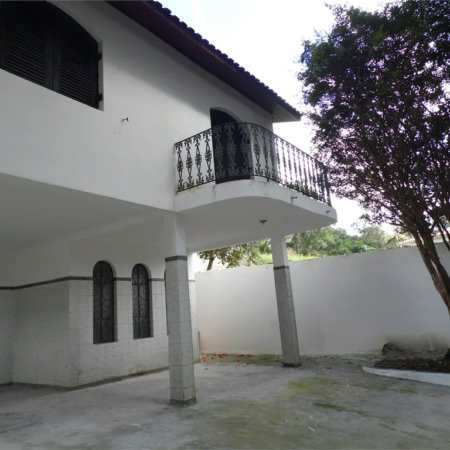 Casa à venda com 5 quartos, sendo 3 suítes, em Vila São Francisco, São Paulo, SP