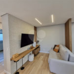 Apartamento à venda com 2 quartos, sendo 1 suíte, em Santa Teresinha, São Paulo, SP