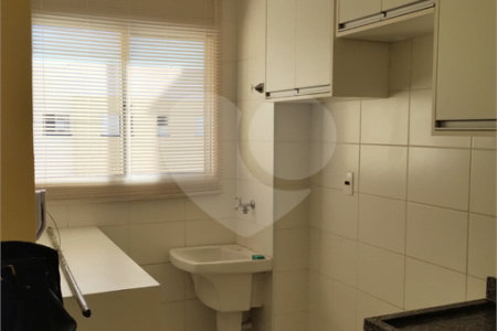 Apartamento para alugar com 2 quartos em João XXIII, Vinhedo, SP