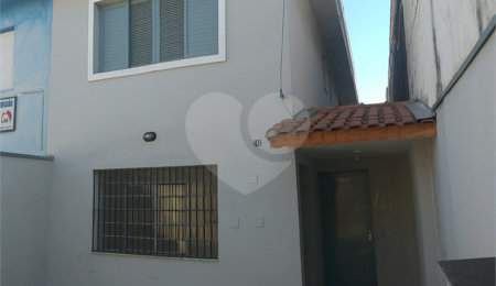 Sobrado à venda com 3 quartos no Centro, Mogi das Cruzes, SP