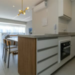Apartamento à venda com 1 quarto em Vila Cordeiro, São Paulo, SP
