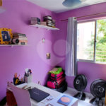 Apartamento à venda com 2 quartos em Campo Grande, Rio de Janeiro, RJ
