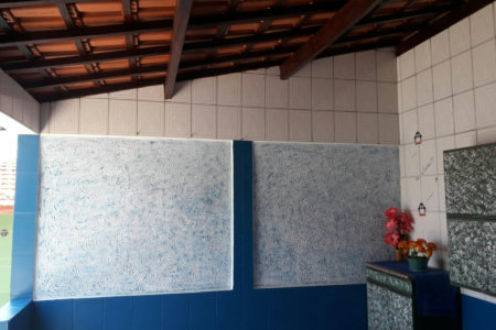 Casa à venda com 2 quartos em Jardim São Jorge, Hortolândia, SP