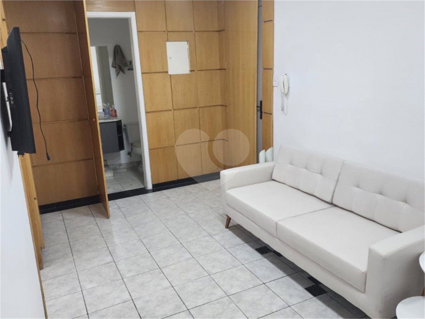Sala à venda em Santana, São Paulo, SP