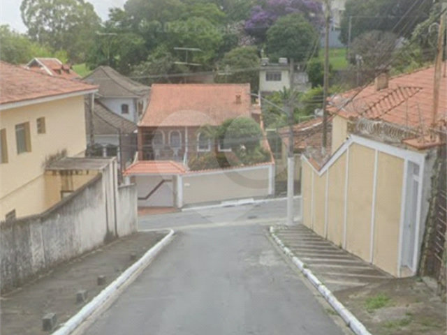 Terreno à venda em Horto, São Paulo, SP