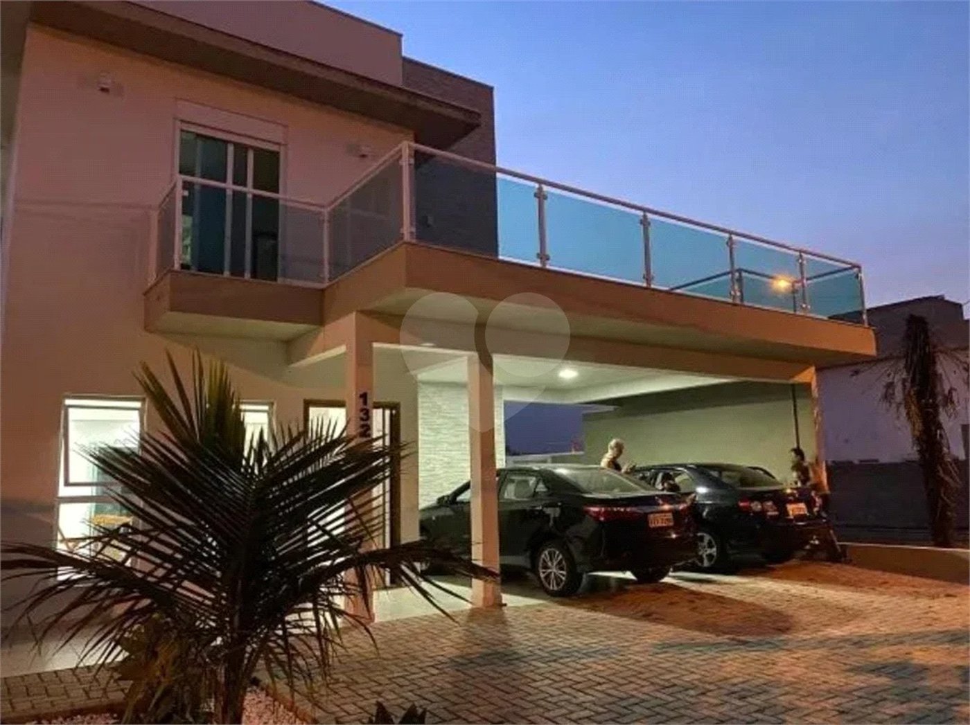 Casa à venda com 3 quartos, sendo 1 suíte, no condomínio Gran Ville São Venâncio, Itupeva - SP