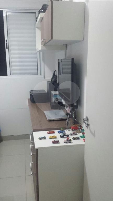 Apartamento à venda com 3 quartos, sendo 1 suíte, em Pirituba, São Paulo, SP