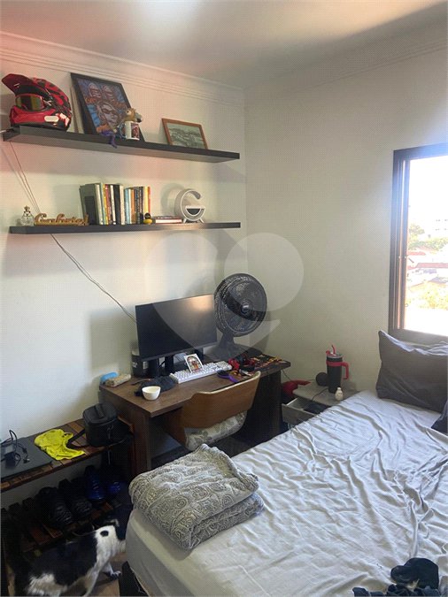 Apartamento à venda com 3 quartos, sendo 1 suíte, em Santana, São Paulo, SP