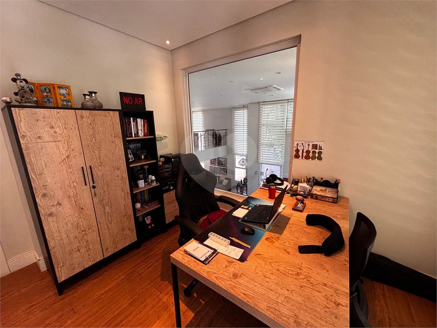 Casa à venda com 4 quartos, sendo 3 suítes, no condomínio Reserva Nova Cantareira, São Paulo - SP