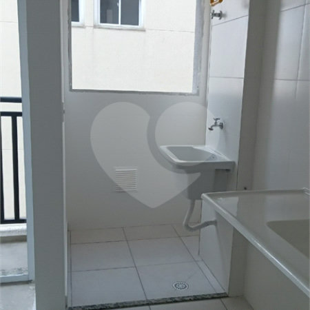 Apartamento à venda com 2 quartos em Tucuruvi, São Paulo, SP