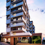 Apartamento à venda com 4 suítes em Perdizes, São Paulo, SP