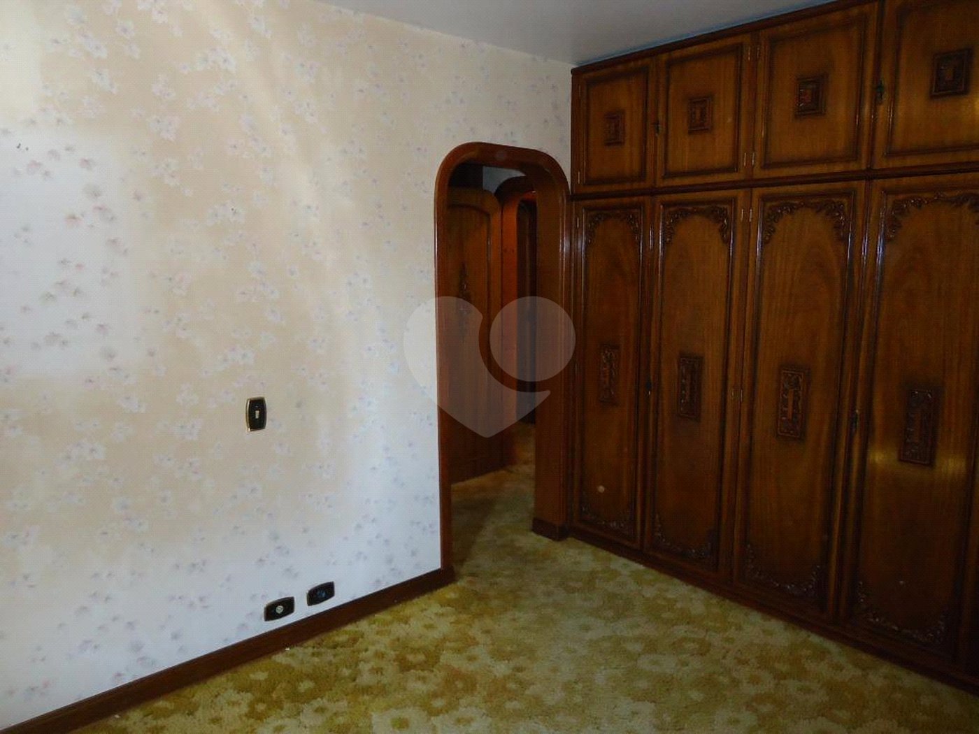 Apartamento amplo à venda - Vila Regente Feijó - São Paulo/SP