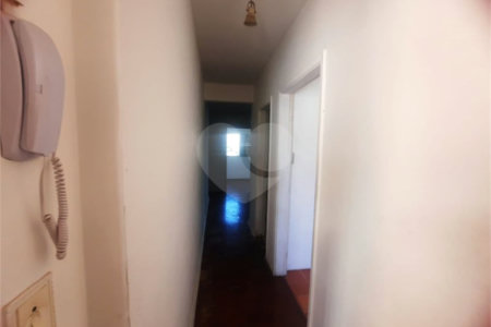 Apartamento à venda com 1 quarto em Bela Vista, São Paulo, SP
