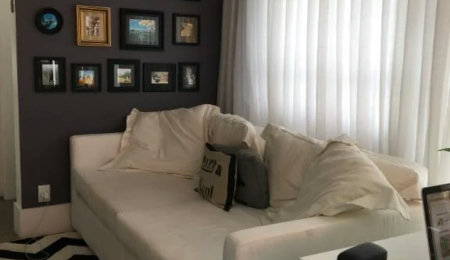 Apartamento à venda com 1 quarto em Sumarezinho, São Paulo, SP