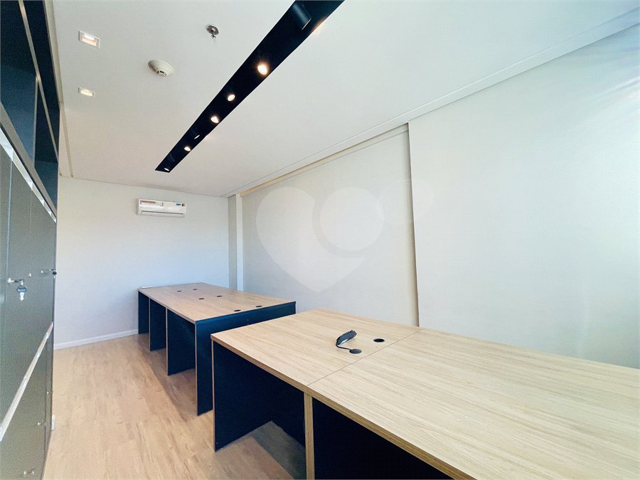 Sala à venda no Centro, São Bernardo do Campo, SP