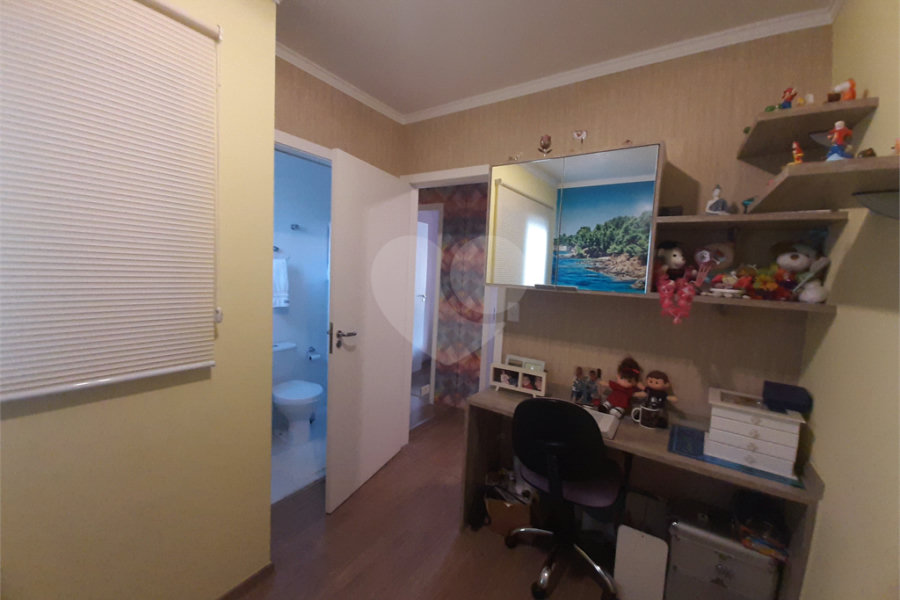 Casa à venda com 2 suítes em Tucuruvi, São Paulo, SP
