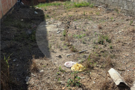 TERRENO PLANO À VENDA – JARDIM REPÚBLICA