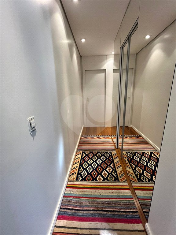 Apartamento à venda com 3 suítes em Vila Andrade, São Paulo, SP