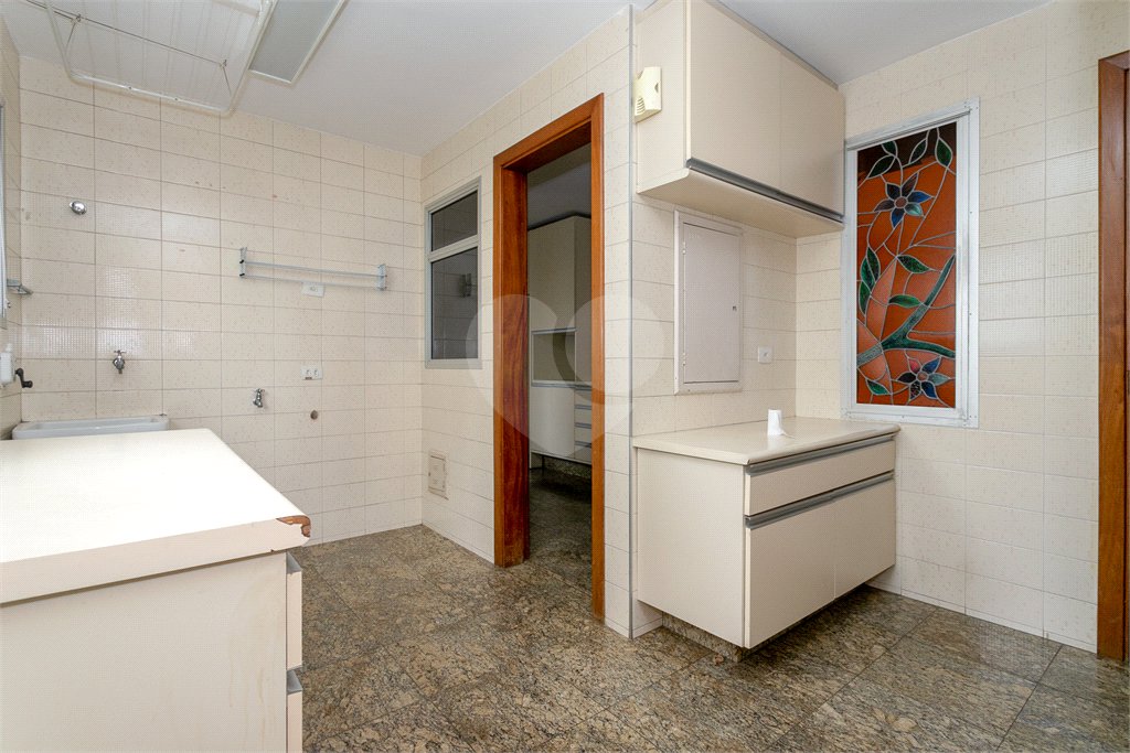 Apartamento à venda com 4 quartos, sendo 3 suítes, em Perdizes, São Paulo, SP
