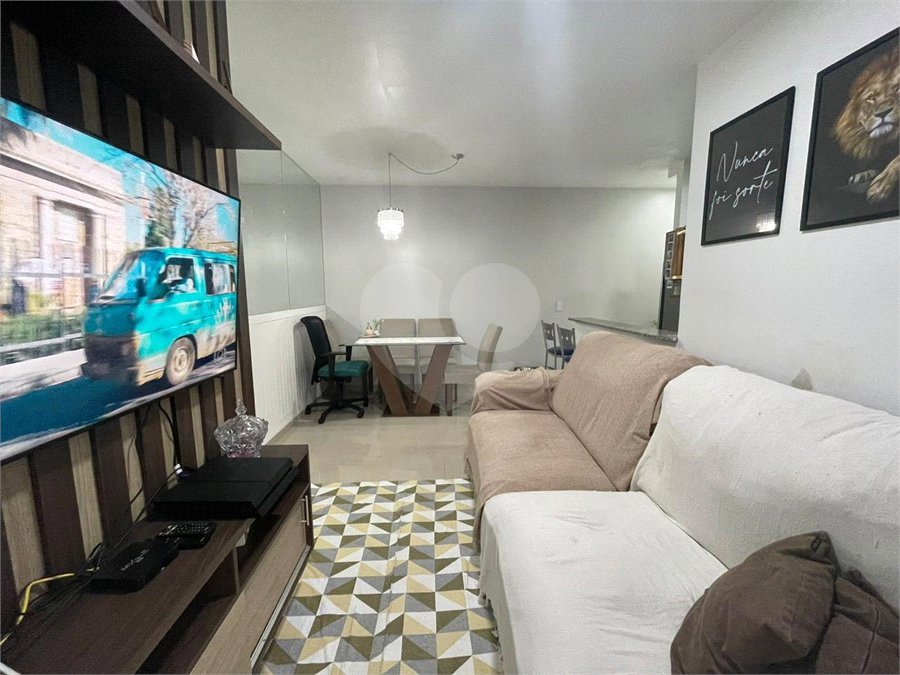 Apartamento à venda com 2 quartos, sendo 1 suíte, em Jardim Brasil (zona Norte), São Paulo, SP