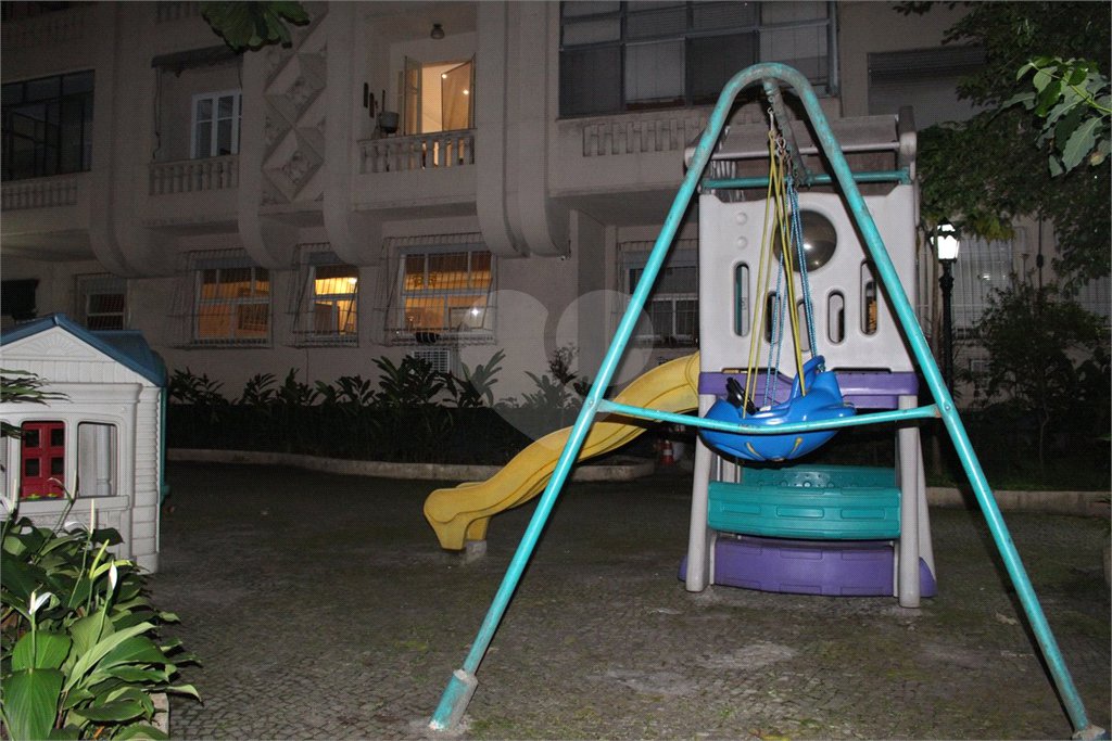 Apartamento à venda com 4 quartos, sendo 2 suítes, em Flamengo, Rio de Janeiro, RJ