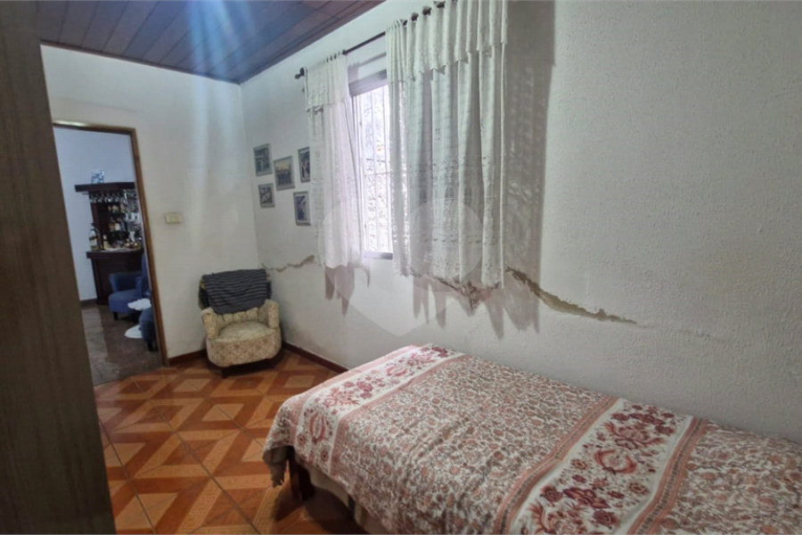 Casa à venda com 2 suítes em Santana, São Paulo, SP