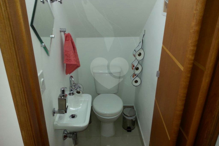 Casa à venda com 2 suítes no condomínio Imirim, São Paulo - SP